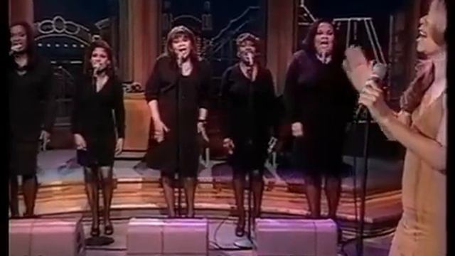 Mariah Carey My All Live смотреть онлайн