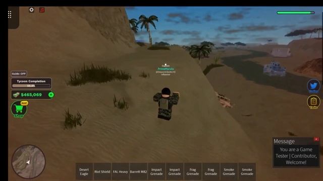 How to find all 4 vehicle parts in War Tycoon | Roblox War Tycoon смотреть онлайн
