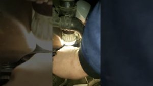 Замена роликов и ремня фольксваген джетта 6