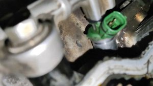 форсунки Toyota Carina E