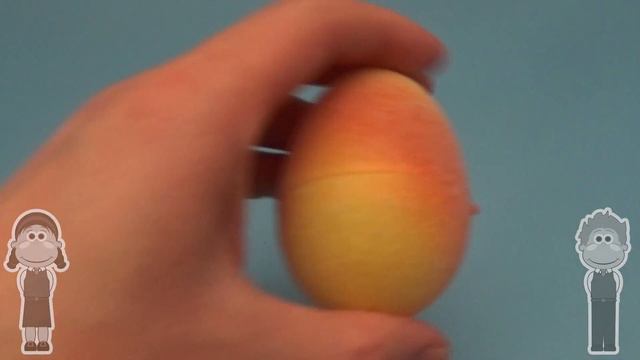 Surprise Memory Game for Kids | Which One is Missing | Sparkle Glitter смотреть онлайн