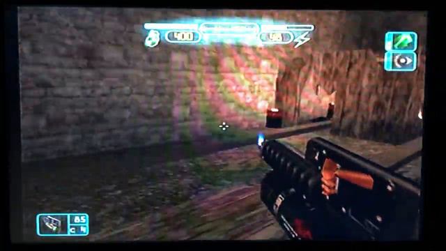 Deus Ex PS2 All Quotes Part 33 смотреть онлайн