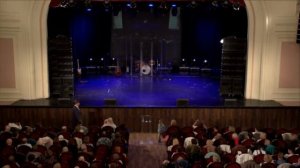 Михаил Котов (церковь Источник Жизни) - Проповедь о десятине 01.07.18