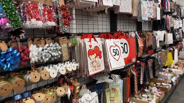 Города Германии| Китайские магазины. Обзор. KiK . TEDi. Preis Prinz 2020