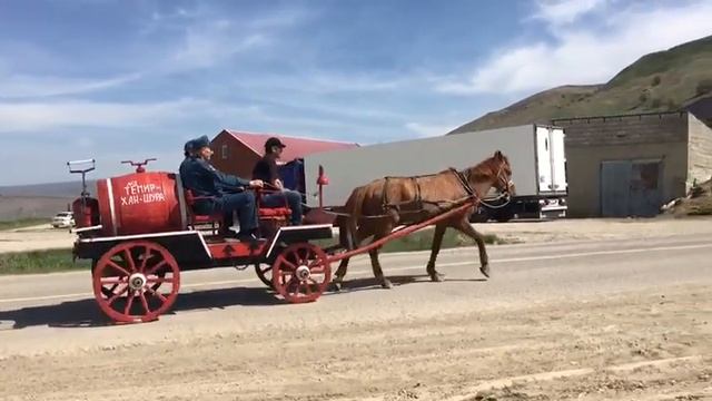 Карамахи ПЧ Буйнакский район смотреть онлайн