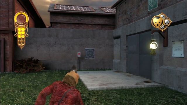 The Golden Compass (PS3) - Playthrough - (1080p, Original Console) - No Commentary