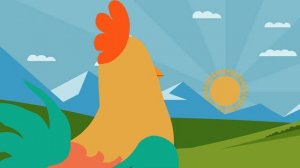 Петя Петя петушок | Жеребенок Женя | Детские песенки