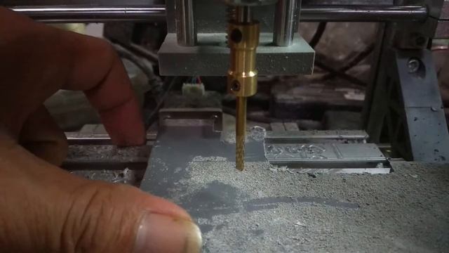 [solved] GRBL invalid gcode ID: 33 11 in Makercam issues with cirlcles in CNC Machine смотреть онлайн
