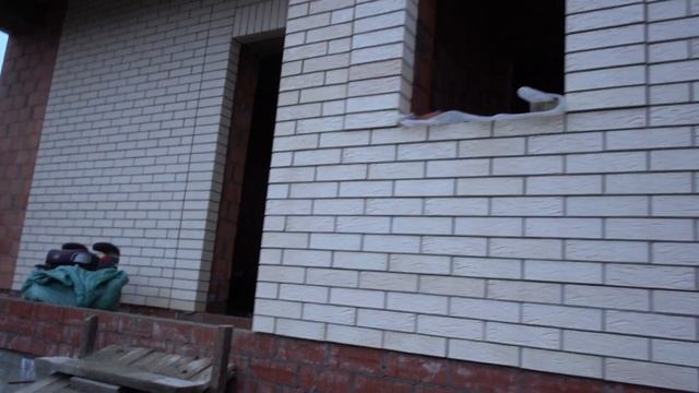 Кирпич старый Оскол смотреть онлайн