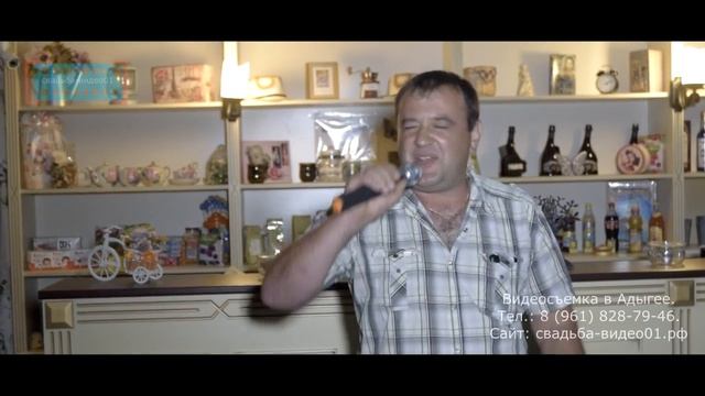Взял в первые и красиво спел. За душу берет! смотреть онлайн