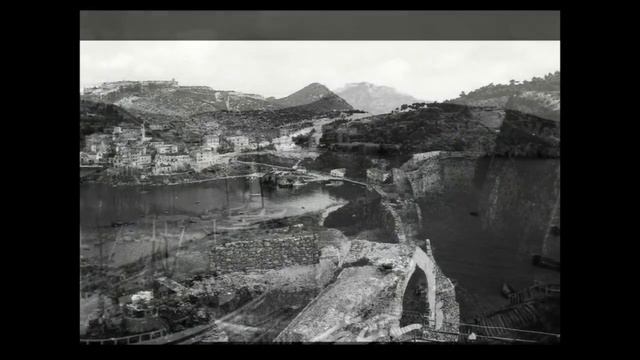 Porto Ercole che fu | Raccolta fotografica смотреть онлайн