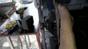 И изготовление ружейного приклада монтекарло для иж27 своими руками