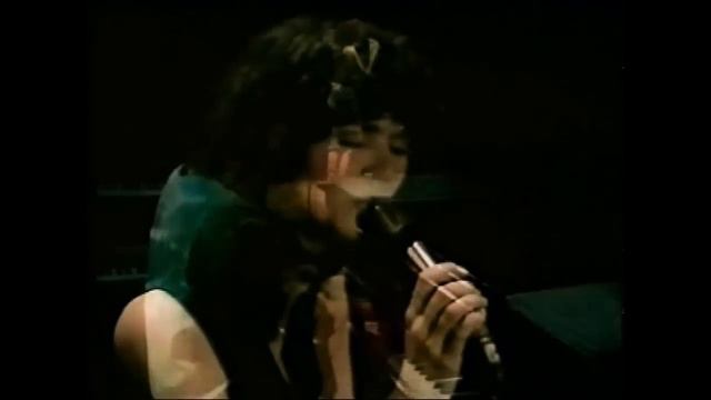 Linda Ronstadt - Desperado