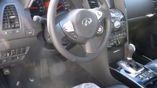 2011 Infiniti FX35 AWD In Libertyville, IL 60048