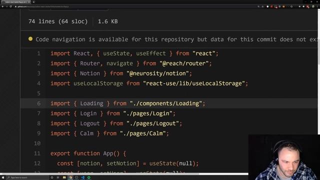 Build a Brain Computer App with React Native - Live Coding with Jesse смотреть онлайн
