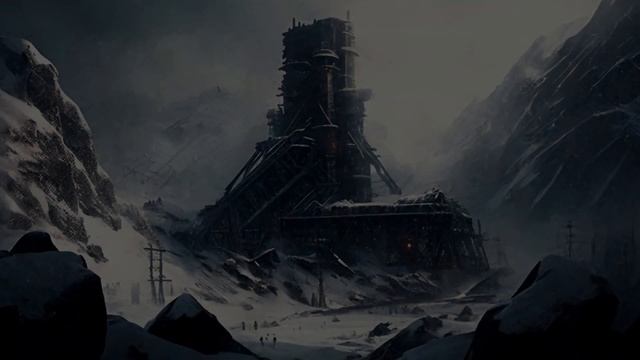 Life after the End of the World: The Story of a Frostpunk Survivor | ChatGPT смотреть онлайн