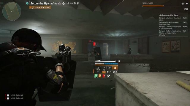 Tom Clancy's The Division 2: Warlords of New York DLC - Part 829 смотреть онлайн