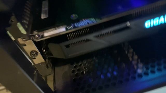 GTX 1060 6gb GIGABYTE смотреть онлайн