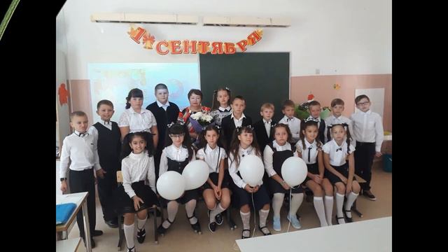 Юбилей нашего любимого учителя, Татьяны Петровны смотреть онлайн