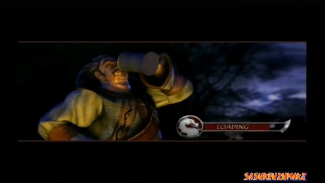 Mortal Kombat: Deadly Alliane - Li Mei - Max Difficulty (Commentary) смотреть онлайн