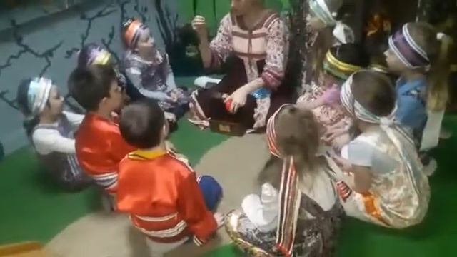 Музей сказок смотреть онлайн