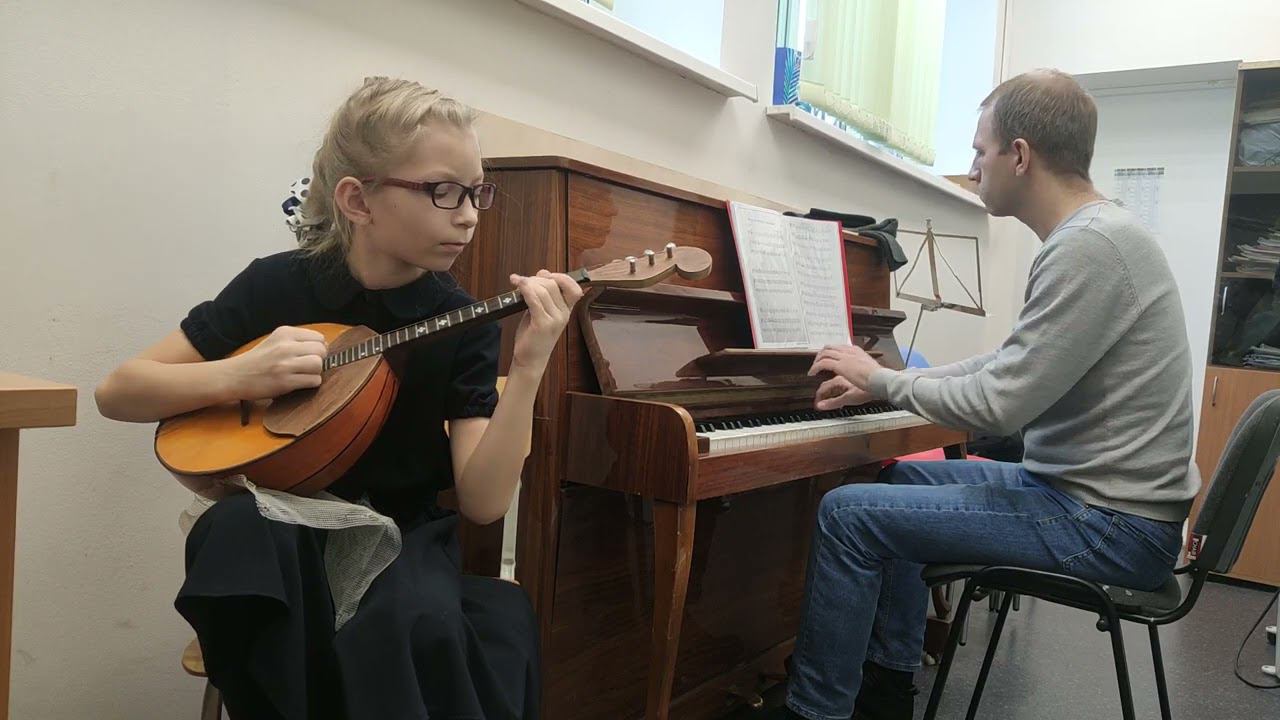 М. Старокадомский, «Весёлые путешественники» смотреть онлайн