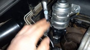 Делаем теплее в салоне Great Wall Hover H5 дизель