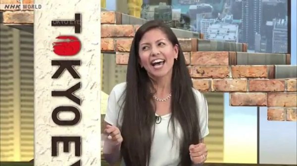 Shinagawa A Warm Welcome to Tokyo - English