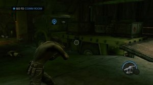 Saints Row IV Intro Sequence