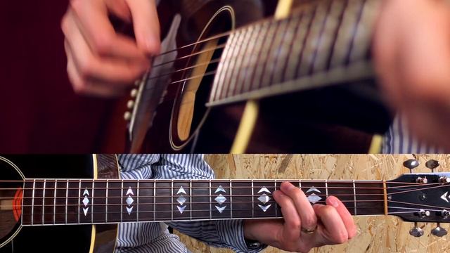Trapper Man | Mark Knopfler Songbook смотреть онлайн