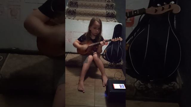 игра на домбре Настя смотреть онлайн