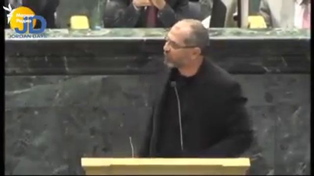 ЧЕЧЕНСКИЙ депутат в Иордании смотреть онлайн