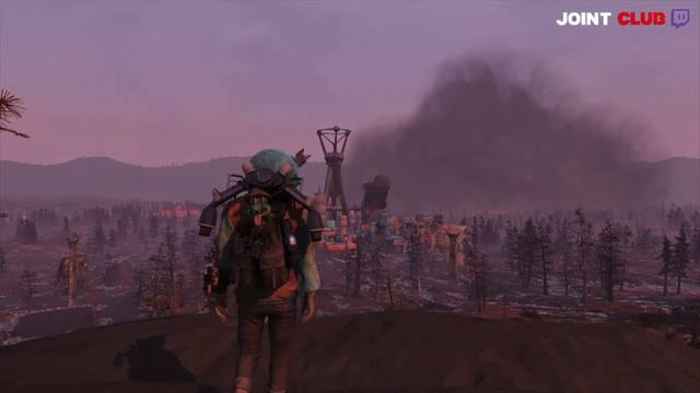 Prima Analisi sulla Roadmap 2021 di Fallout 76 e Reddit AMA ( ask me anything ) con gli sviluppator смотреть онлайн