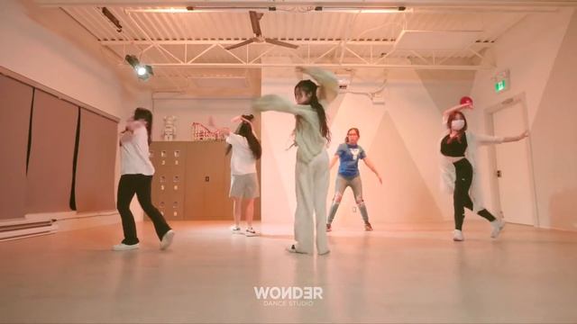 决爱 苍兰诀 | CPOP | XiRui | WONDER DANCE STUDIO смотреть онлайн