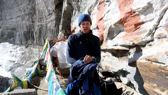 Kailash Expedition 2012. Экспедиция Кайлас 2012