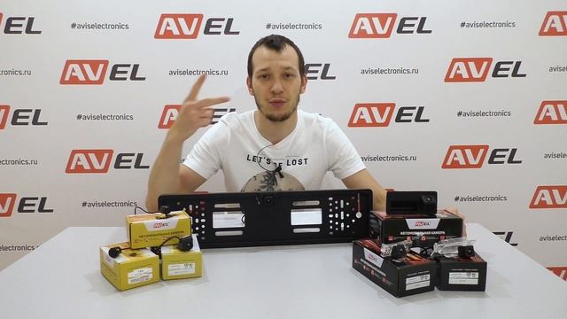 Камеры для автомобиля с гарантией 2 года Компания AVEL увеличила гарантийный срок на камеры заднего смотреть онлайн