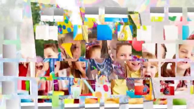 С Днем рождения! смотреть онлайн