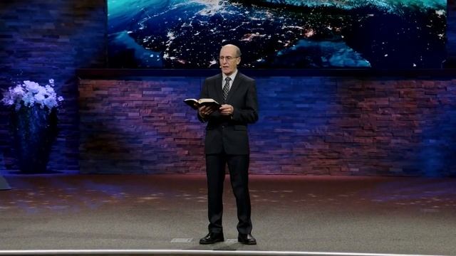 Ep7 The Hour of His Judgment Doug Batchelor смотреть онлайн