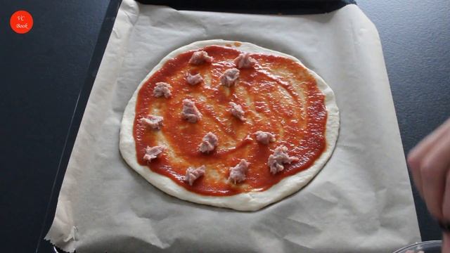 Поваренная книга