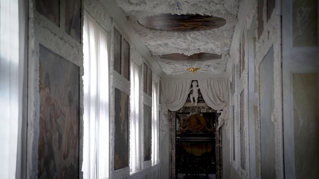The best castle in Denmark? Frederiksborg Slot in Hillerød!! смотреть онлайн