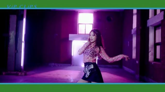 (G)I-DLE (여자)아이들) ~ ''INSOMNIA'' смотреть онлайн