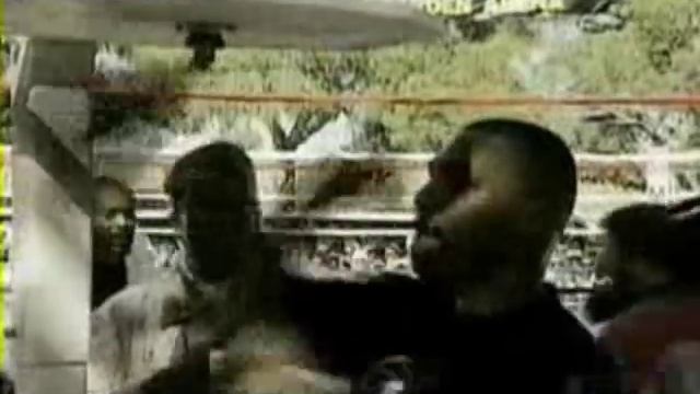 Training Montage смотреть онлайн