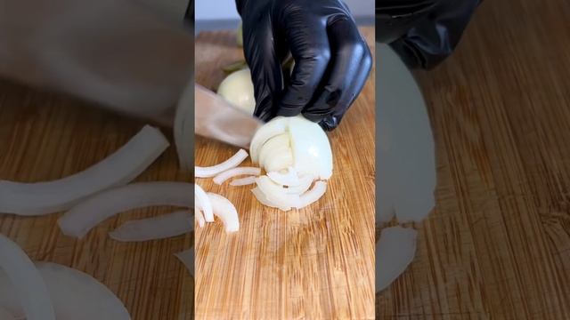 Теперь минтай только по этому рецепту (он сводит с ума весь мир! #food #cooking смотреть онлайн