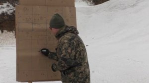 ВСЁ О МИШЕНЯХ 100 и 16 долей