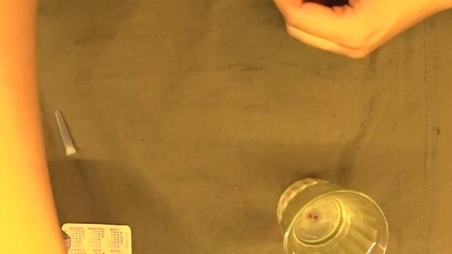 Обеззараживание воды. смотреть онлайн