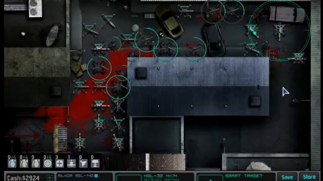 Защита тащит | Zombie Assault TD | Часть №3 смотреть онлайн