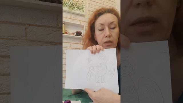 изразец. лепка рельефа смотреть онлайн