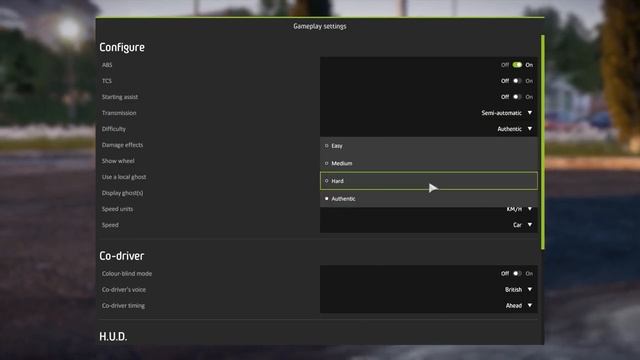 WRC 8: Race Master Trophy Guide смотреть онлайн