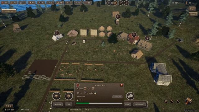 Let's Play Bastide s01 e06 смотреть онлайн