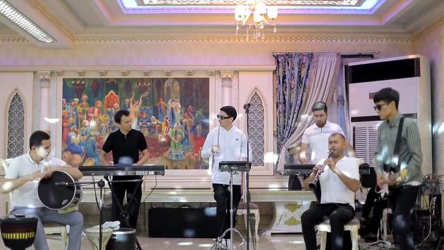 KUY jonli ijro da. КУЙ жонли ижро да смотреть онлайн
